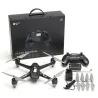 Hubsan X4 H501C - Brushless -1080P HD Camera - GPS - RC Drone Quadcopter - Black Mode switch