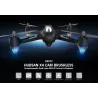 Hubsan X4 H501C Brushless -1080P HD-kamera - GPS - RC Drone Quadcopter - Black Mode switch