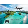 Hubsan X4 H501C Alkuperäinen nimi: Brushless -1080P HD-kamera - GPS - RC Drone Quadcopter