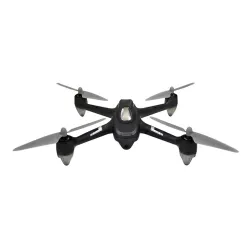 DronesHubsan X4 H501C - Sin cepillos -1080P Cámara HD - GPS - cuadrómetro RC Drone - Interruptor de modo negro