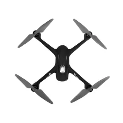 Hubsan X4 H501C - Brushless -1080P Caméra HD - GPS - Quadcopter de Drone RC - Black Mode switch