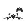 DronesHubsan X4 H501C - Sin cepillos -1080P Cámara HD - GPS - cuadrómetro RC Drone - Interruptor de modo negro