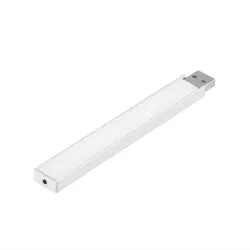 3W/14LED - LED Grow Light - USB - Rouge & Bleu - Hydroponic - Plant Growing - Light Bar