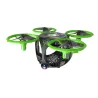 FQ777 FQ26 - RC Helicopter - 3.5CH - 6-Axis Gyro - RTF - Helikopter Drone - LED Ljus ljus