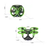 FQ777 FQ26 - RC Helicopter - 3.5CH - 6-Axis Gyro - RTF - Helikopter Drone - LED Ljus ljus