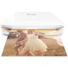 Mini Pocket Bildskrivare Mobiltelefon - HP Sprocket Plus - Bluetooth