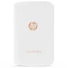Mini Pocket Bildskrivare Mobiltelefon - HP Sprocket Plus - Bluetooth