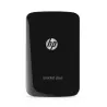 Mini Pocket Bildskrivare Mobiltelefon - HP Sprocket Plus - Bluetooth
