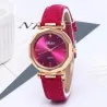 Donna - Orologio - Luxury - Quartz - Crystal - Wristwatch