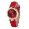 Donna - Orologio - Luxury - Quartz - Crystal - Wristwatch