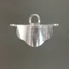 5 pieces - transparent mouth mask - plastic shieldMouth masks