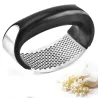 304 Garlic Press - Household - käsikirja - keittiö