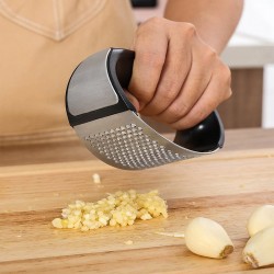 304 Stampa dell'aglio - Casalingo - Manuale - Cucina