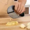 304 Garlic Press - Household - käsikirja - keittiö