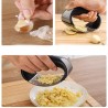 304 Stampa dell'aglio - Casalingo - Manuale - Cucina