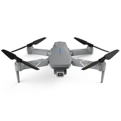 Drone PiezasEveryine E520S PRO - GPS - FPV - plegable - RTF - 5G - WiFi - 4K - HD