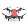 Drone PiezasMJX B8 Bugs 8 - Luz LED - Sin cepillos - Racer Drone - Rojo