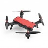 MJX B8 Bugs 8 - LED light - Brushless - Racer Drone - RedDrone Części
