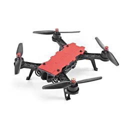 MJX B8 Bugs 8 - LED Light - Brushless - Racer Drone