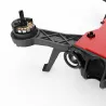 MJX B8 Bugs 8 - LED light - Brushless - Racer Drone - Rouge