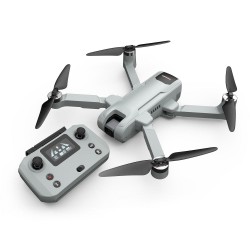 MJX B12 EIS - 5G - Digital Zoom Camera - 22mins flygtid - Borstlös - Vikbar - GPS