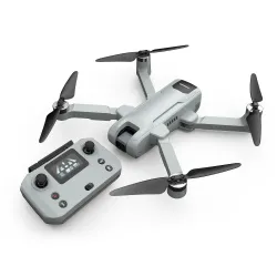 MJX B12 EIS - 5G - Fotocamera digitale Zoom - 22mins Tempo di volo - Brushless - Pieghevole - GPS