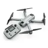 MJX B12 EIS - 5G - Digitaalinen Zoom Camera - 22min lentoaika - Brushless - Foldable