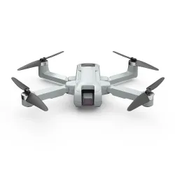 MJX B12 EIS - 5G - Digital Zoom Camera - 22mins flygtid - Borstlös - Vikbar - GPS