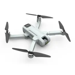 MJX B12 EIS - 5G - Digitaalinen Zoom Camera - 22min lentoaika - Brushless - Foldable
