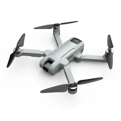 Drone PiezasMJX B12 EIS - 5G - Cámara de zoom digital - 22mins Tiempo de vuelo - Sin cepillo - plegable - GPS