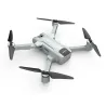 MJX B12 EIS - 5G - Digitaalinen Zoom Camera - 22min lentoaika - Brushless - Foldable
