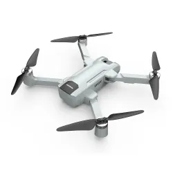 Drone PiezasMJX B12 EIS - 5G - Cámara de zoom digital - 22mins Tiempo de vuelo - Sin cepillo - plegable - GPS