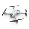 MJX B12 EIS - 5G - Digitaalinen Zoom Camera - 22min lentoaika - Brushless - Foldable
