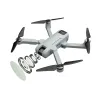MJX B12 EIS - 5G - Digital Zoom Camera - 22mins flygtid - Borstlös - Vikbar - GPS