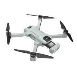 MJX B12 EIS - 5G - Digital Zoom Camera - 22mins flygtid - Borstlös - Vikbar - GPS