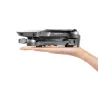 F4 - GPS - 5G - WIFI - 2KM - FPV - 4K - HD Camera - 2 assi - Gimbal - Brushless - pieghevole