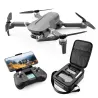 F4 - GPS - 5G - WIFI - 2KM - FPV - 4K - HD Camera - 2-Axis - Gimbal - Brushless - Foldable