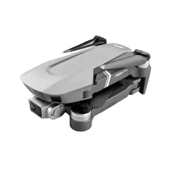 F4 - GPS - 5G - WIFI - 2KM - FPV - 4K - HD Camera - 2 assi - Gimbal - Brushless - pieghevole