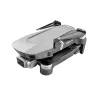 F4 - GPS - 5G - WIFI - 2KM - FPV - 4K - HD Camera - 2 assi - Gimbal - Brushless - pieghevole