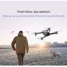 F4 - GPS - 5G - WIFI - 2KM - FPV - 4K - HD Camera - 2-Axis - Gimbal - Brushless - Foldable