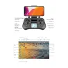 F4 - GPS - 5G - WIFI - 2KM - FPV - 4K - HD Kamera - 2-Achse - Gimbal - Brushless - Faltbar