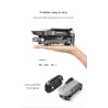 F4 - GPS - 5G - WIFI - 2KM - FPV - 4K - HD Camera - 2-Axis - Gimbal - Brushless - Foldable
