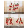 Crystal - Creative - Chili Tree - Ornamentit