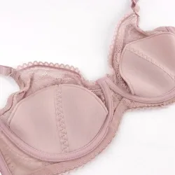 Respirável - Push Up Bra - Sexy. Tamanho pequeno - Lingerie