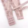 Hengitys - Push Up Bra Seksiä - Pieni koko - Lingerie