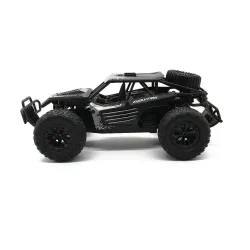 RC Car - WiFi - FPV - 2.4G - Radiokontroll - Röd Blå - Grönt