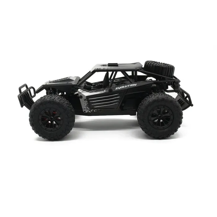 RC Car - WiFi - FPV - 2.4G - Radiokontroll - Röd Blå - Grönt