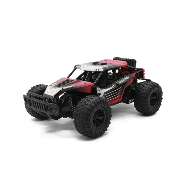 RC-auto - WiFi - FPV - 2.4G - Radio Control - Red Sininen - Green