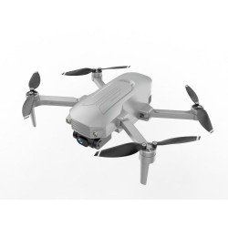 Drone PiezasX2000 - 1.3KM - Cámara Pixel HD 4K - Eléctrica - Tiempo de vuelo de 28mins - RTF - Negro