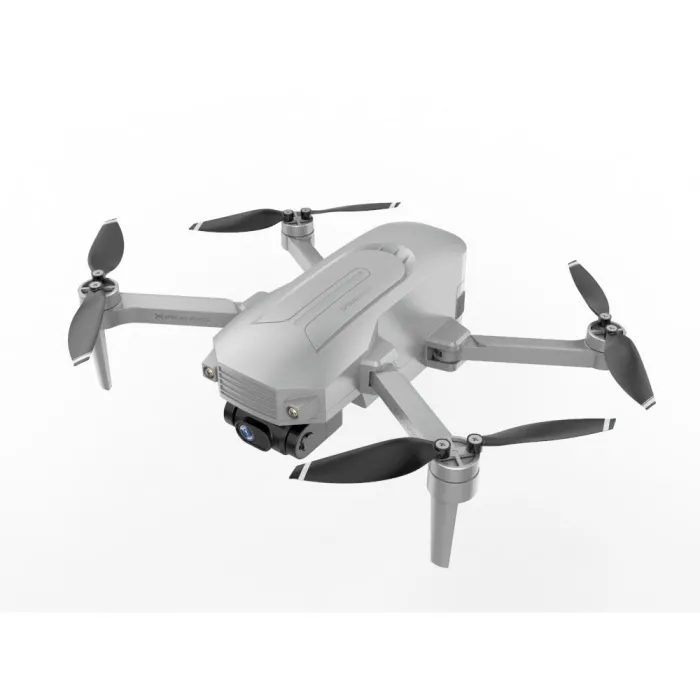 Drone PiezasX2000 - 1.3KM - Cámara Pixel HD 4K - Eléctrica - Tiempo de vuelo de 28mins - RTF - Negro